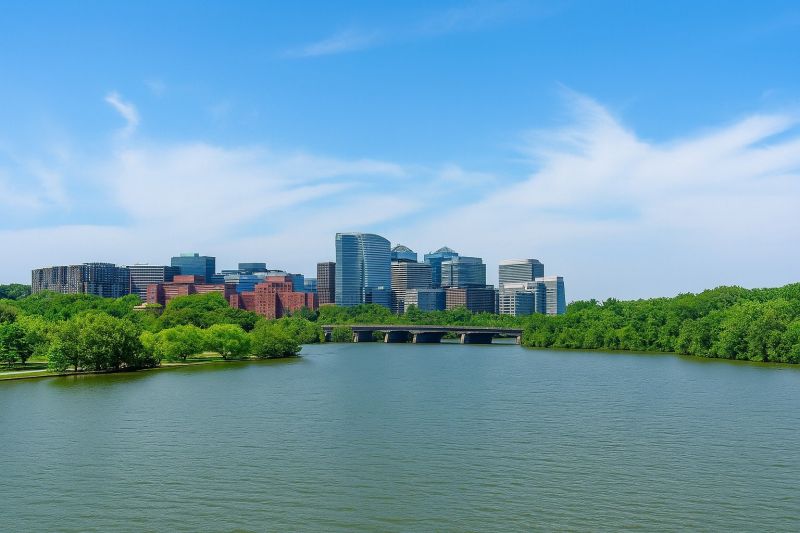 Local Roof Service in Reston, VA