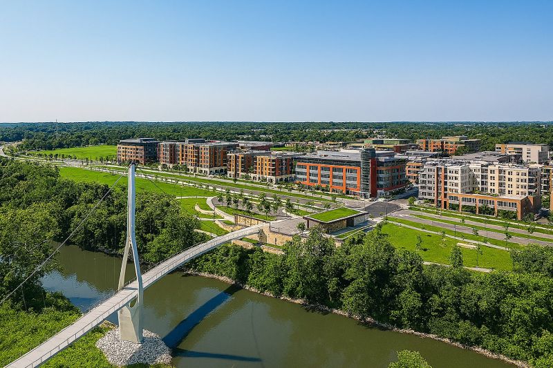 Local Roof Service in Dublin, OH