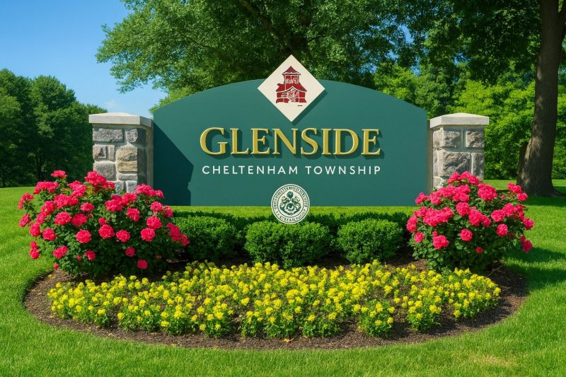 Local Roof Service in Glenside, PA