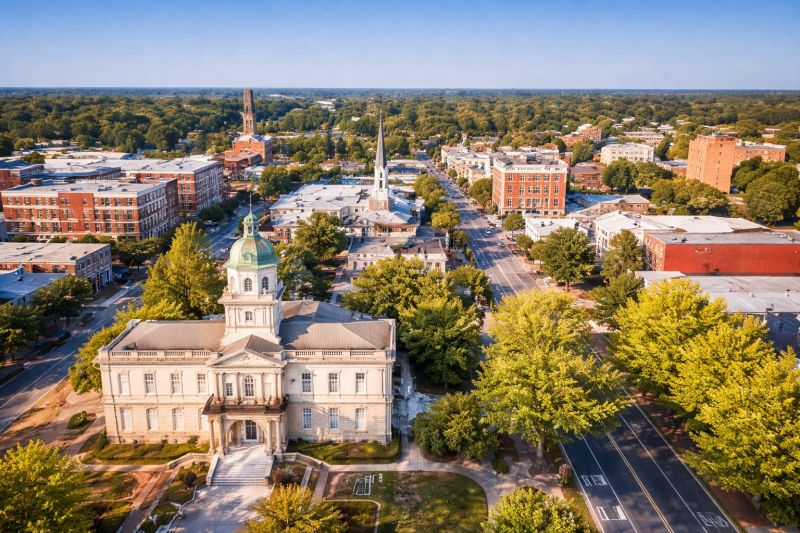Local Roof Service in Jefferson, GA