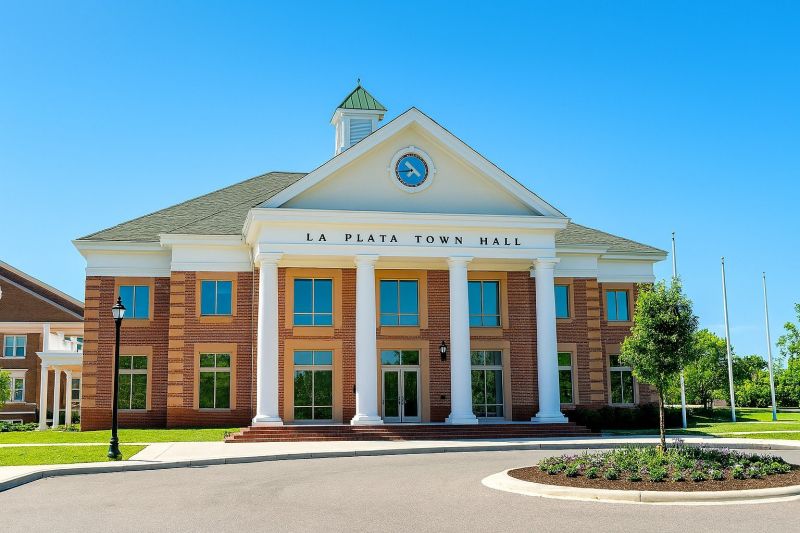 Local Roof Service in La Plata, MD