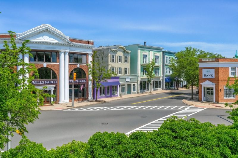 Local Roof Service in Cranford, NJ