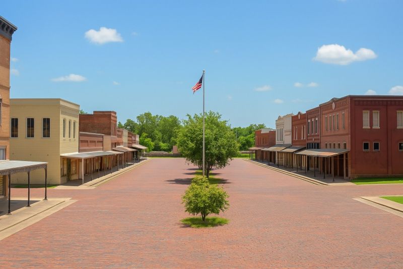 Local Roof Service in Farmersville, TX