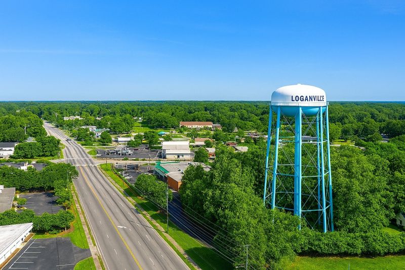 Local Roof Service in Loganville, GA
