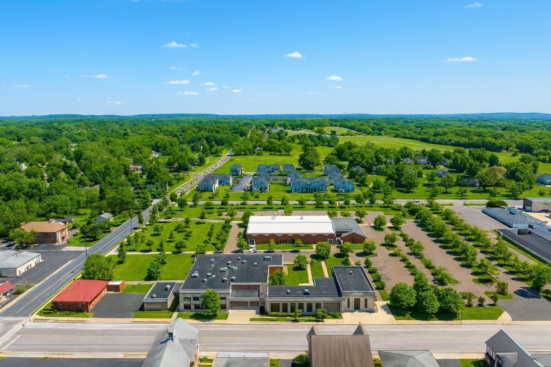 Local Roof Service in Harleysville, PA