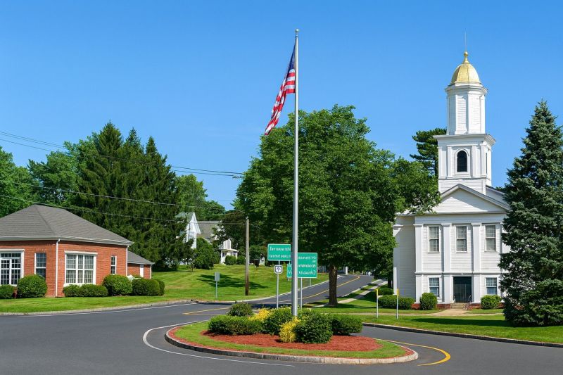 Local Roof Service in East Longmeadow, MA