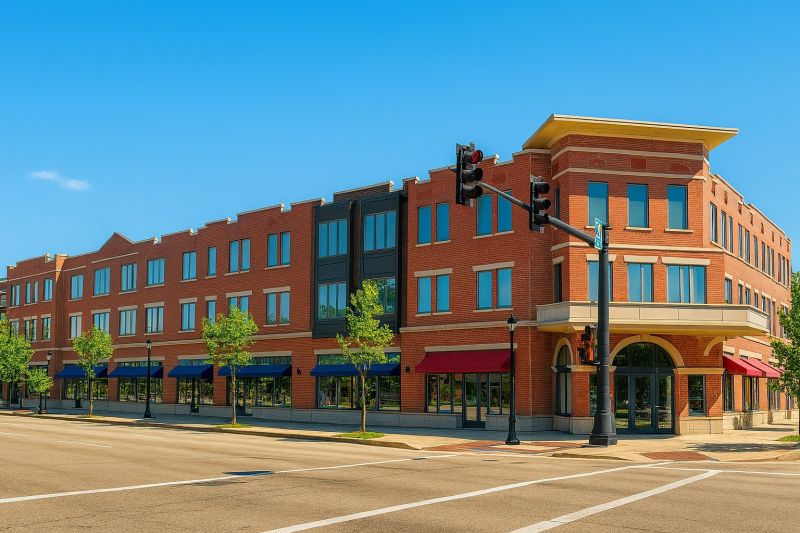 Local Roof Service in La Grange, IL