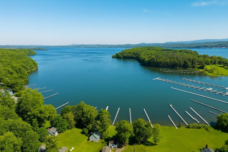 Local Roof Service in Colchester, VT
