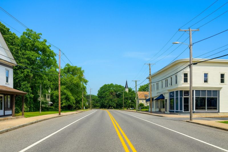 Local Roof Service in Holliston, MA