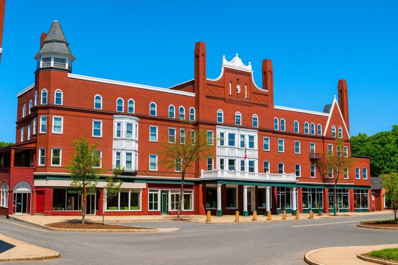 Local Roof Service in Claremont, NH