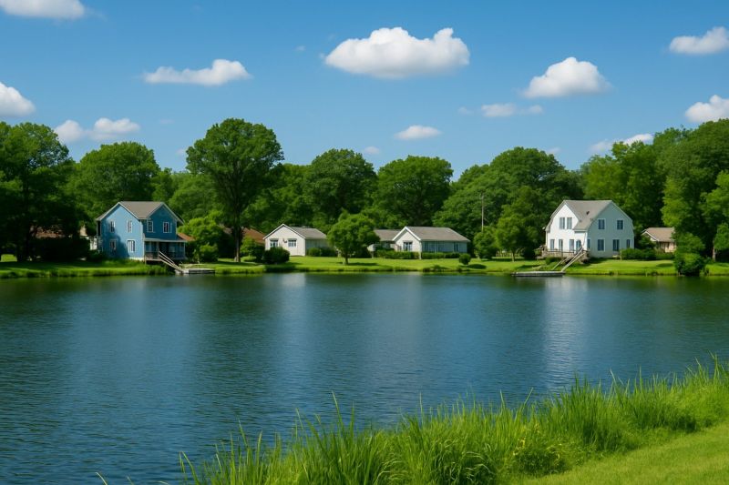 Local Roof Service in Blackwood, NJ