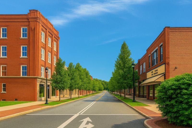 Local Roof Service in Grove City, PA