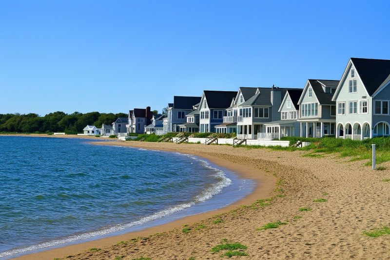 Local Roof Service in Madison, CT