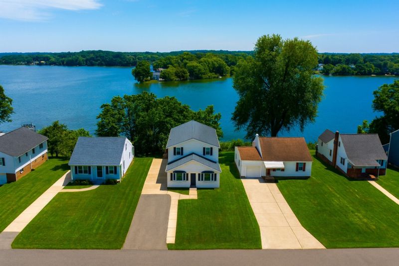 Local Roof Service in Essex, MD