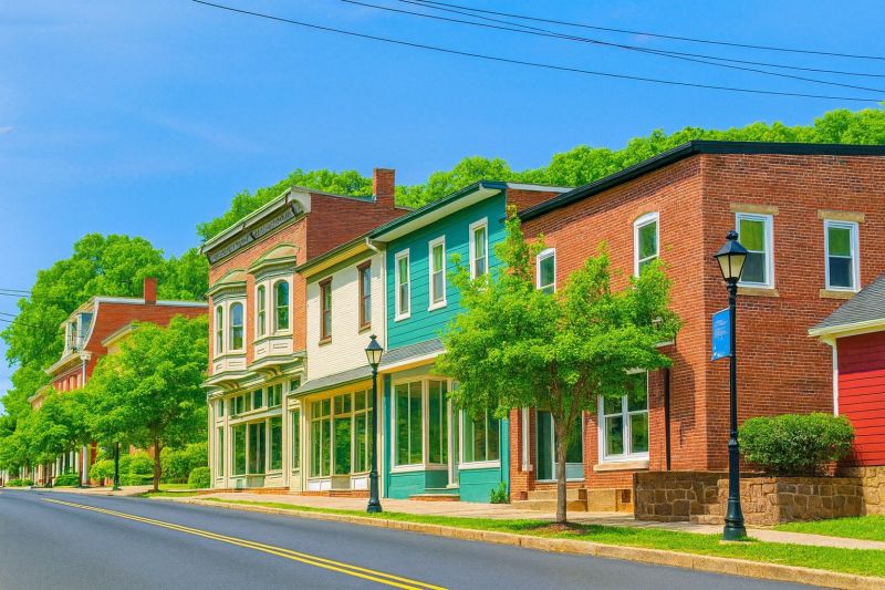 Local Roof Service in Newtown, PA