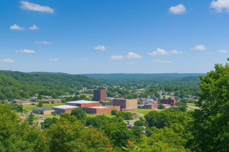 Local Roof Service in Portland, TN