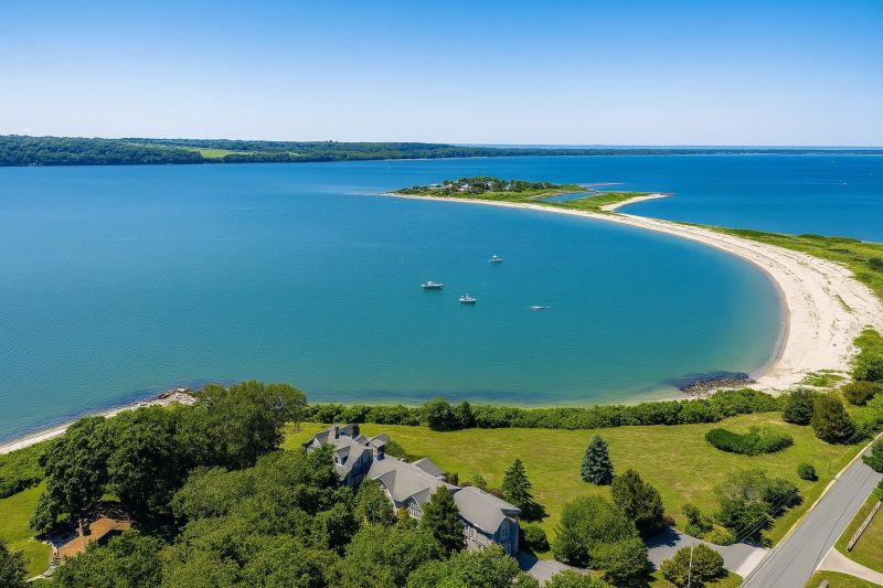 Local Roof Service in Tiverton, RI