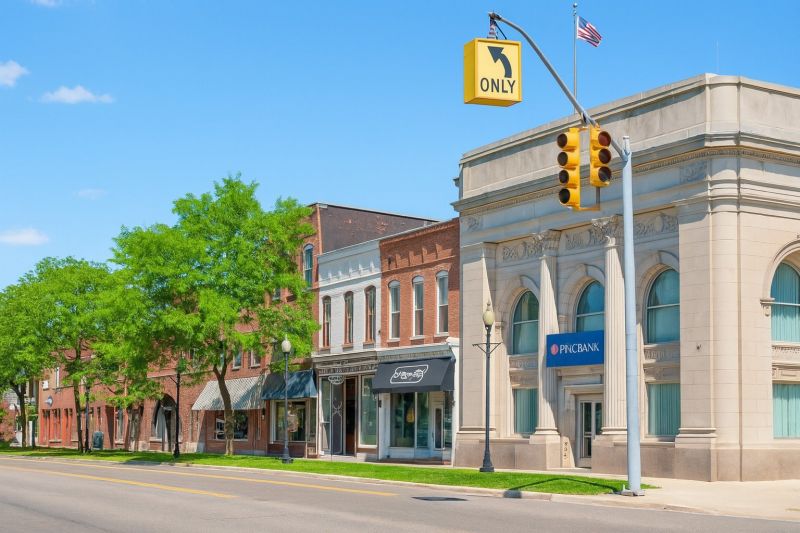 Local Roof Service in Macomb, MI
