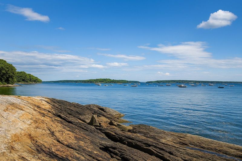 Local Roof Service in Falmouth, ME