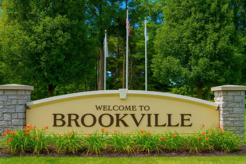 Local Roof Service in Brookville, OH