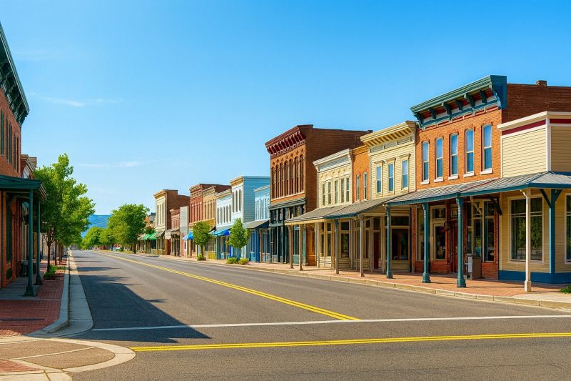 Local Roof Service in Johnstown, CO