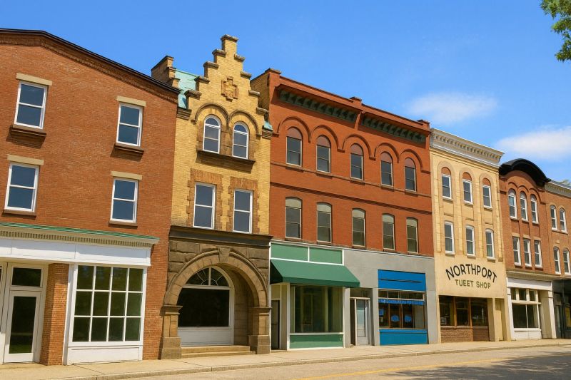 Local Roof Service in Northport, NY