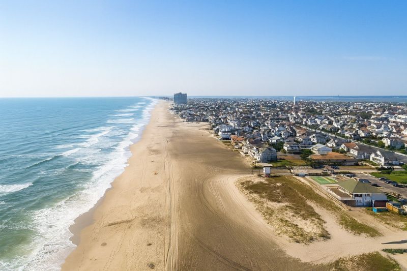 Local Roof Service in Margate City, NJ