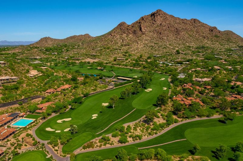 Local Roof Service in Paradise Valley, AZ