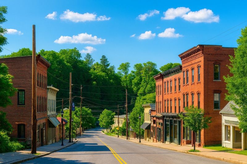 Local Roof Service in Hopewell Junction, NY