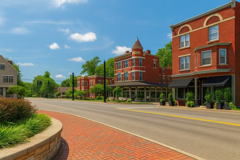 Local Roof Service in Fort Thomas, KY