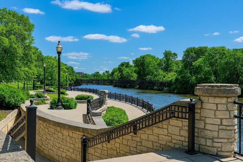 Local Roof Service in Elgin, IL