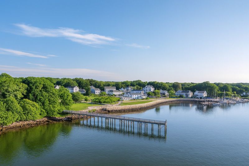 Local Roof Service in Coventry, RI