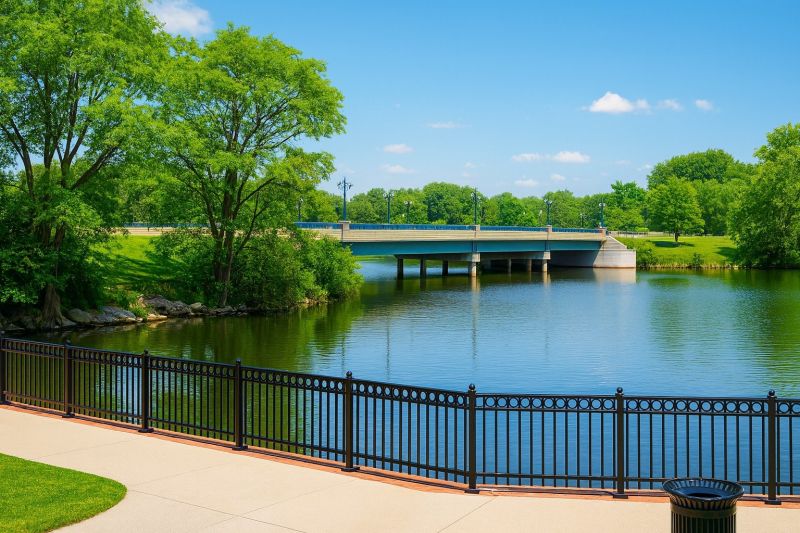 Local Roof Service in Belleville, MI