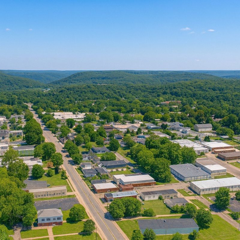 Local Roof Service in Hillsboro, OH