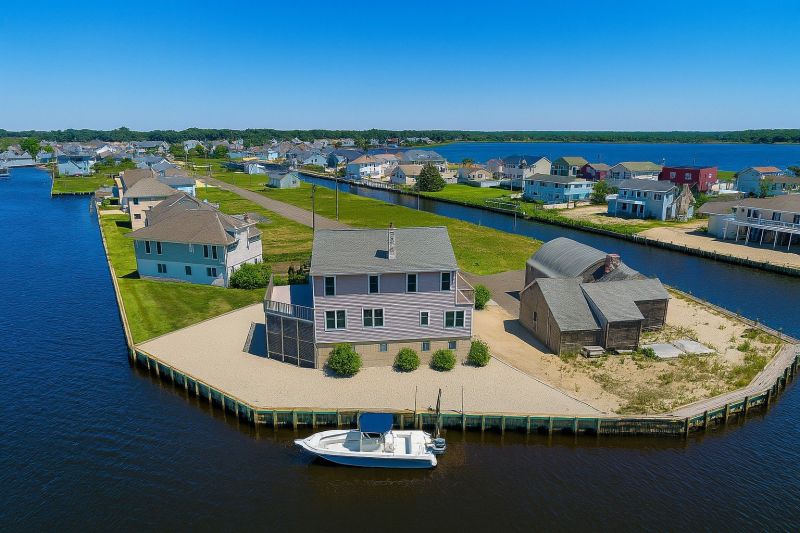 Local Roof Service in Bayville, NJ