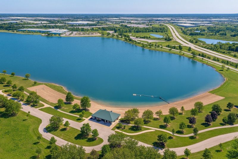 Local Roof Service in Pleasant Prairie, WI