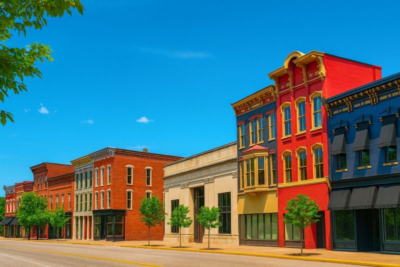 Local Roof Service in Madison, IN