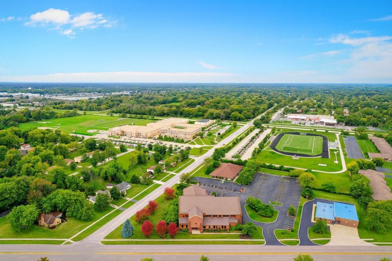 Local Roof Service in Darien, IL