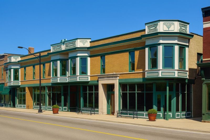 Local Roof Service in Libertyville, IL