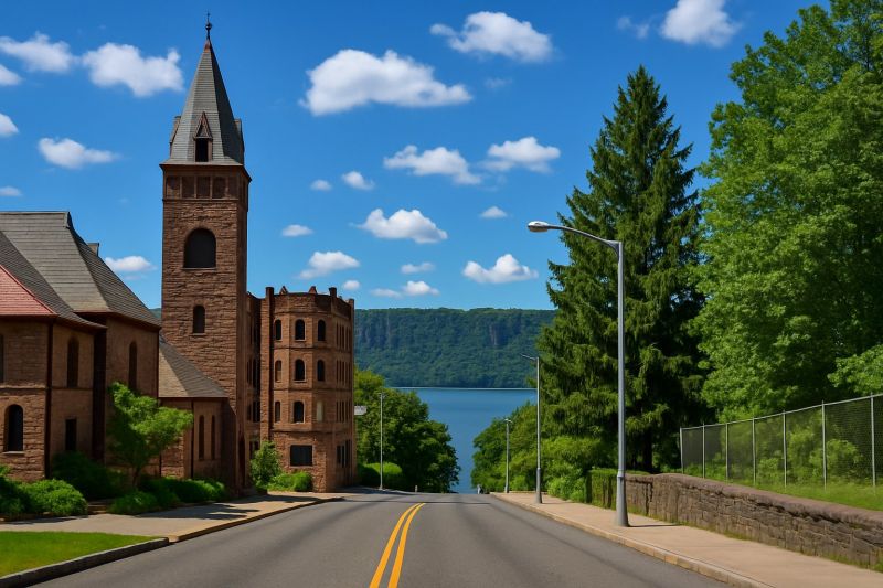 Local Roof Service in Mamaroneck, NY