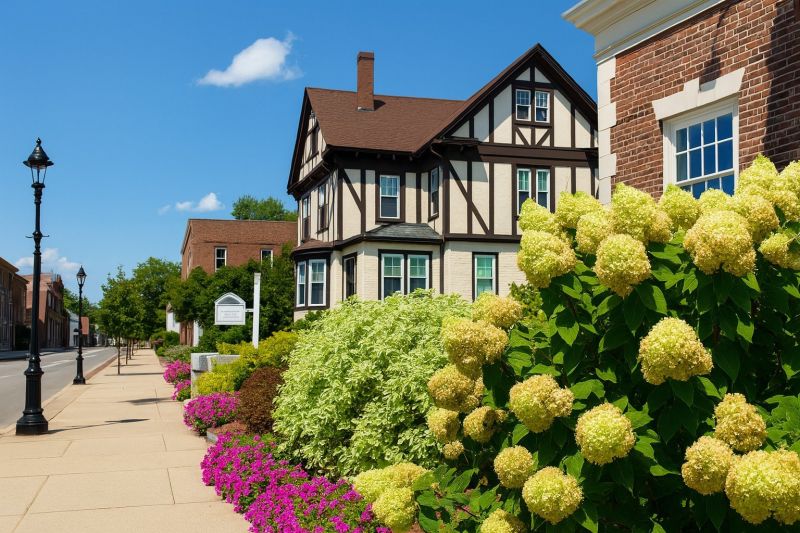 Local Roof Service in Andover, MA
