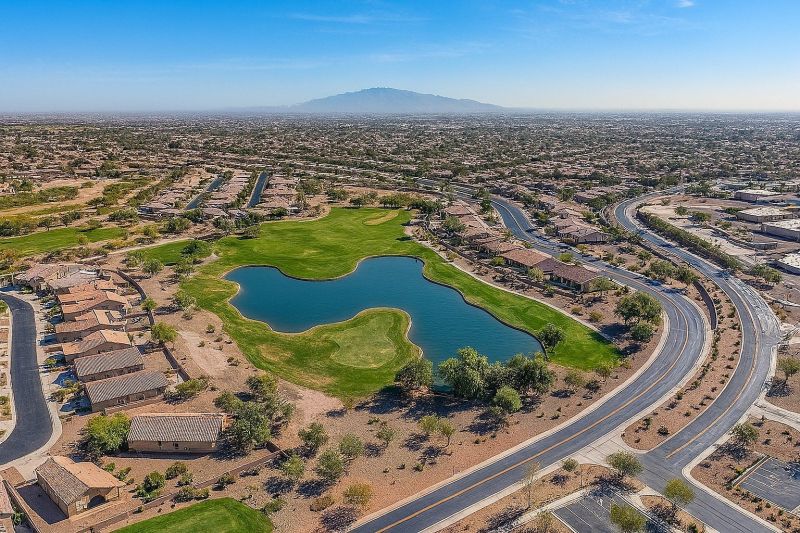 Local Roof Service in Buckeye, AZ