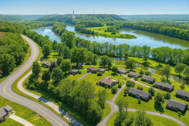 Local Roof Service in Ashland City, TN