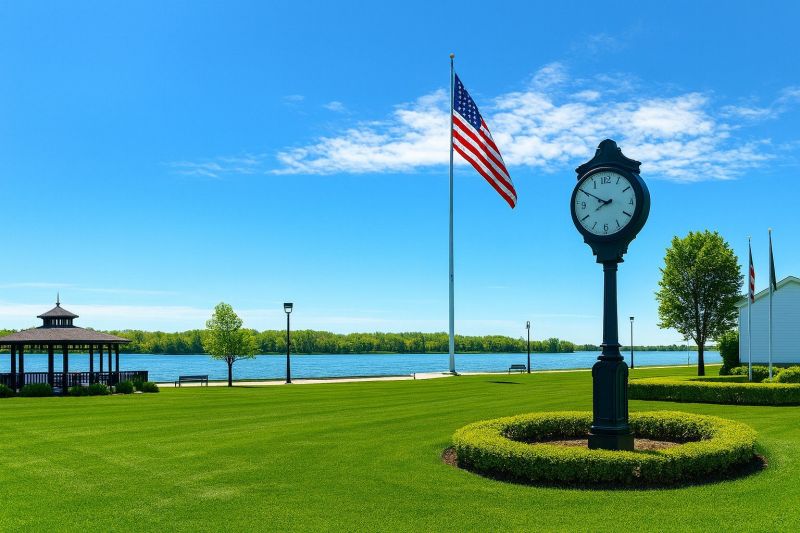 Local Roof Service in Algonac, MI