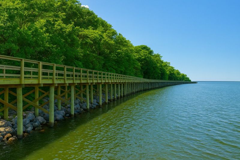 Local Roof Service in Indian Head, MD