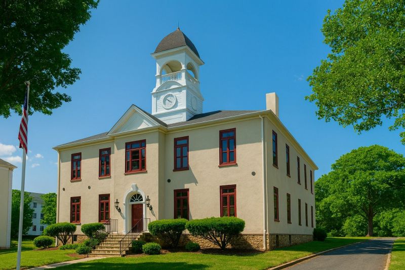 Local Roof Service in Hatboro, PA
