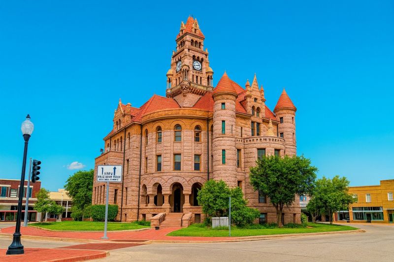 Local Roof Shingles Replacement in Decatur, TX