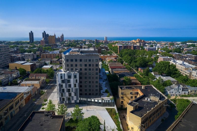 Local Roof Shingles Replacement in Far Rockaway, NY