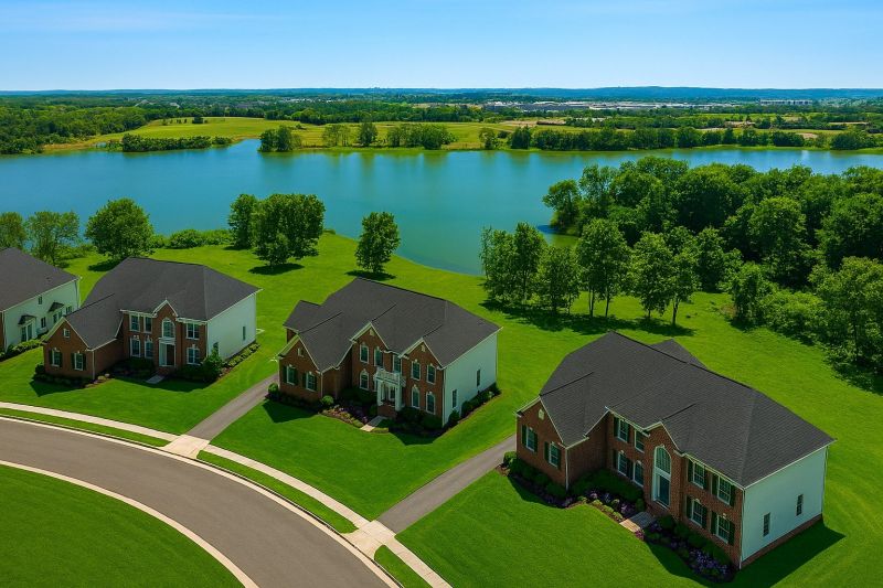 Local Roof Shingles Replacement in Ashburn, VA