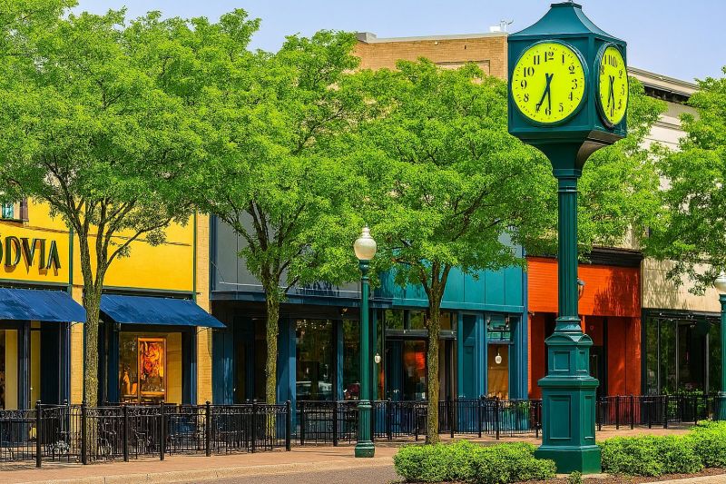 Local Roof Shingles Replacement in Plymouth, MI